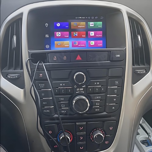 64g car radio for opel - for, astra