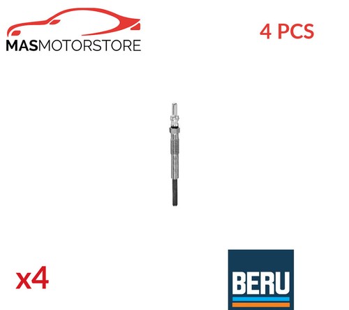 Glow plug - plug, plugs