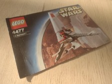 LEGO Star Wars 4477 T-16