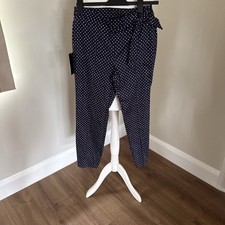 Zara Women's Capri Pants Size
