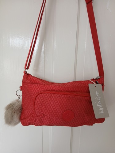 Kipling bag new with tag - bag,
