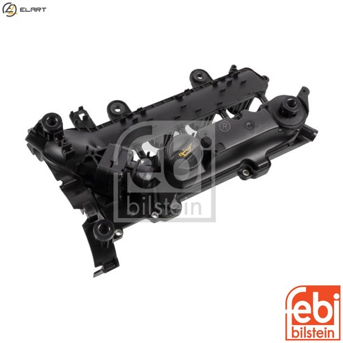 Cylinder head cover 177220 - cylinder,