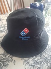 Domino's Pizza Bucket Hat (RARE)