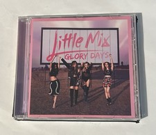 Little Mix Glory Days CD