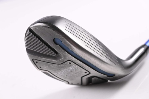 Adams tight lies 3 hybrid - 2.0, #3
