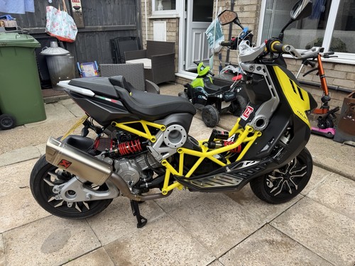 Italjet dragster 200cc - italjet,