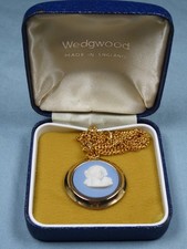 Vintage Wedgewood Jasperware