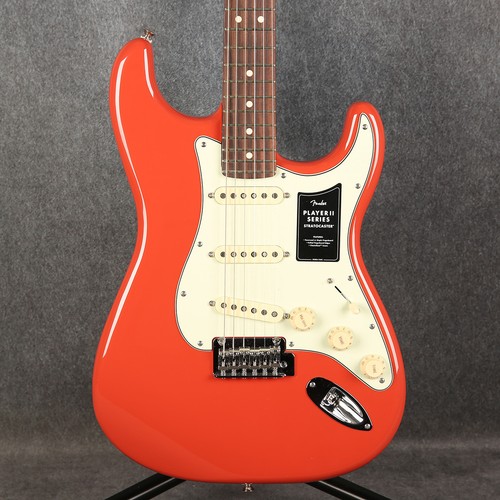 Fender limited edition player - limited,