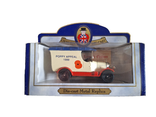 Oxford die cast - oxford, die-cast
