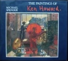 THE PAINTINGS OF KEN HOWARD BY