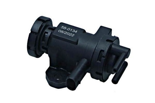 Exhaust control pressure - exhaust,