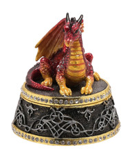 Trinket Box By Juliana Gothic