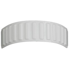 Shoulder Strap Armour L or R - Spare Part for a Stormtrooper Costume - from UK