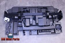 BMW Set, Tray, Rear Bicycle