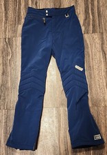 Vintage Spyder Entrant Padded