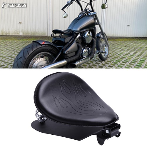 Solo seat spring base - solo, w/