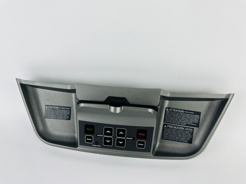 Vision fitness tf40 treadmill - vision,