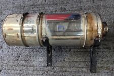 Eminox Exhaust WE12018