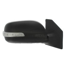 Fits Toyota Avensis 2006-2009