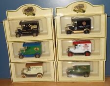 Lledo Days Gone DG6 LP6