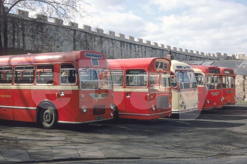 Bus photo west yorkshire - bus,