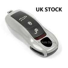 Crayon Key Cover For Porsche