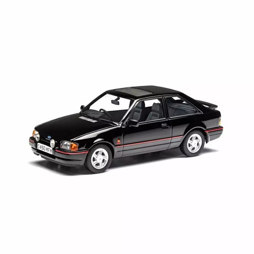 Corgi crg va14307b ford - crg-va14307b,