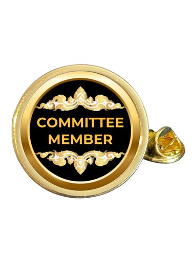Committee member - member, (committee)