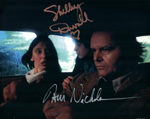 Shelley duvall jack - duvall, nicholson