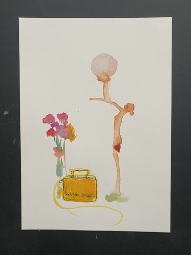 Fashion illustration original - fashion,