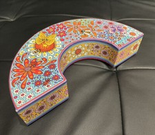 Laduree Empty Macaron Box