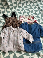 Assorted/Bundle 0-3 months