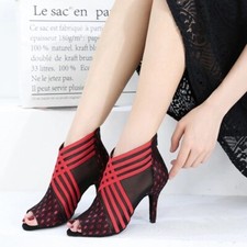 Women's Social Shoes Ballroom