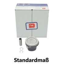 Piston Standard Dimension for