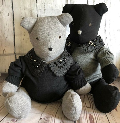 Memory bears please - memory,