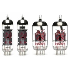 Standard Tube Set for Vox