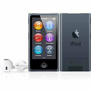 Apple ipod nano 1st 2nd - ipod, 3rd