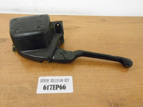 Bmw r1150rt clutch - bmw,