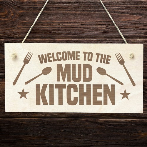 Mud kitchen accessories - kitchen,