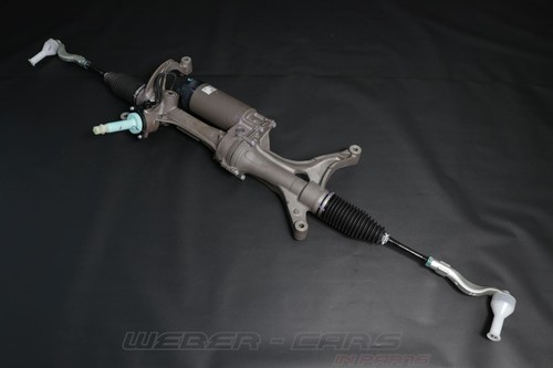 Steering gear - gear, oem