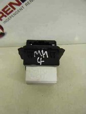 Renault Clio MK4 2013-2017 Heater Blower Fan Resistor 1017845r t1017845r