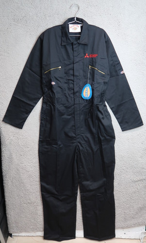 Dickies boiler suit mens 44r - mens,