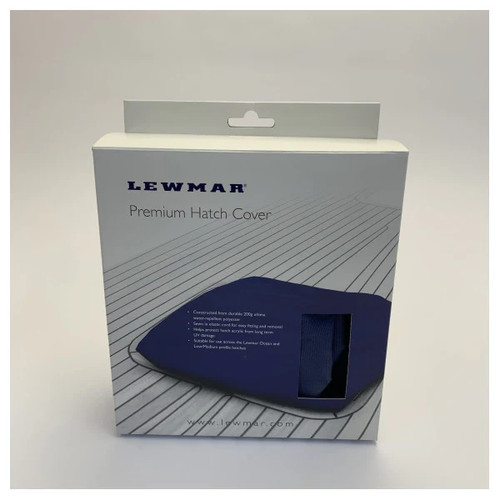 Lewmar size low and - lewmar,