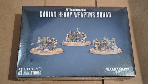 Warhammer 40k imperial guard - imperial,