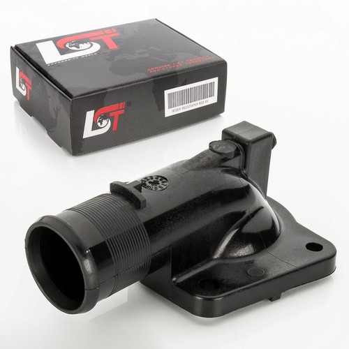 Coolant flange thermostat for - coolant,