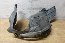 43840 AB 2017 SUZUKI VITARA OSF RIGHT FRONT SPLASH GUARD. 72321-54P0