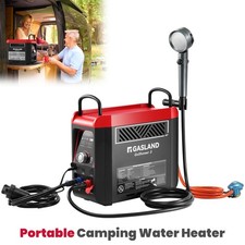 GASLAND On-Demand Propane Gas