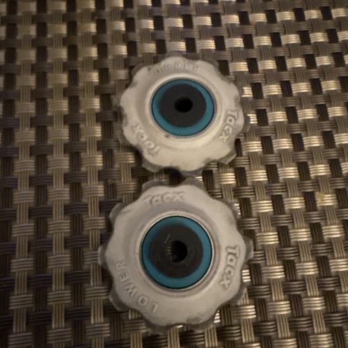 Tax derailleur jockey - 10-t,