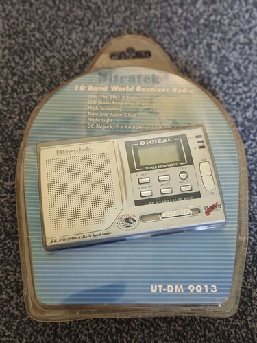 Ultratek dm9013 band - ut-dm9013, 10