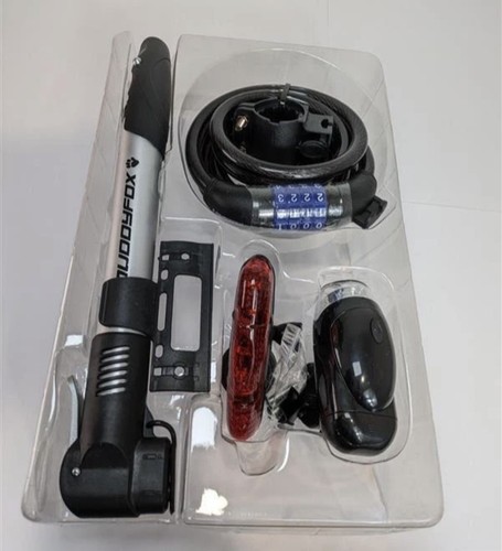 Muddyfox bicycle accessory - bicycle,